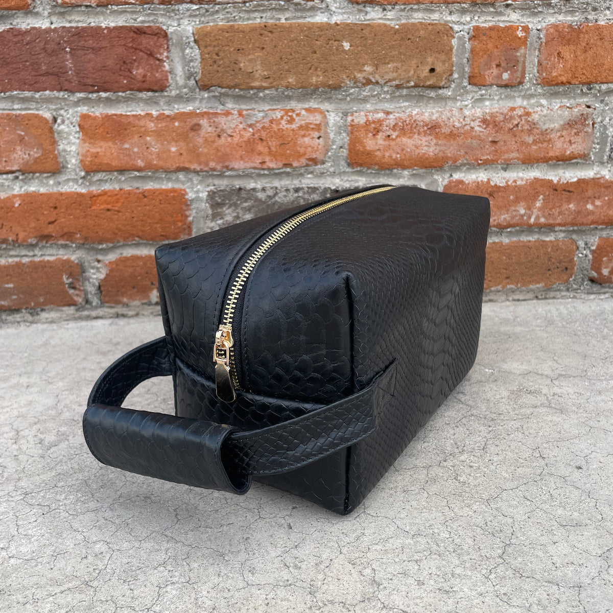 Washbag Personalizado Meztli