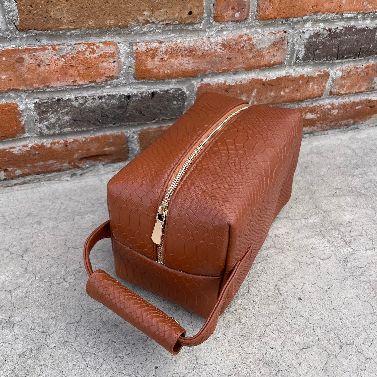 Washbag Personalizado Meztli