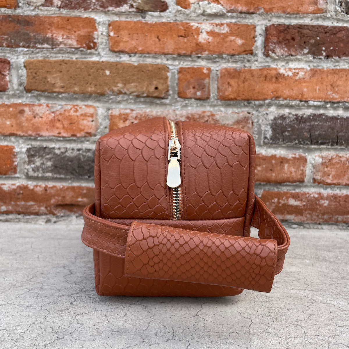Washbag Personalizado Meztli