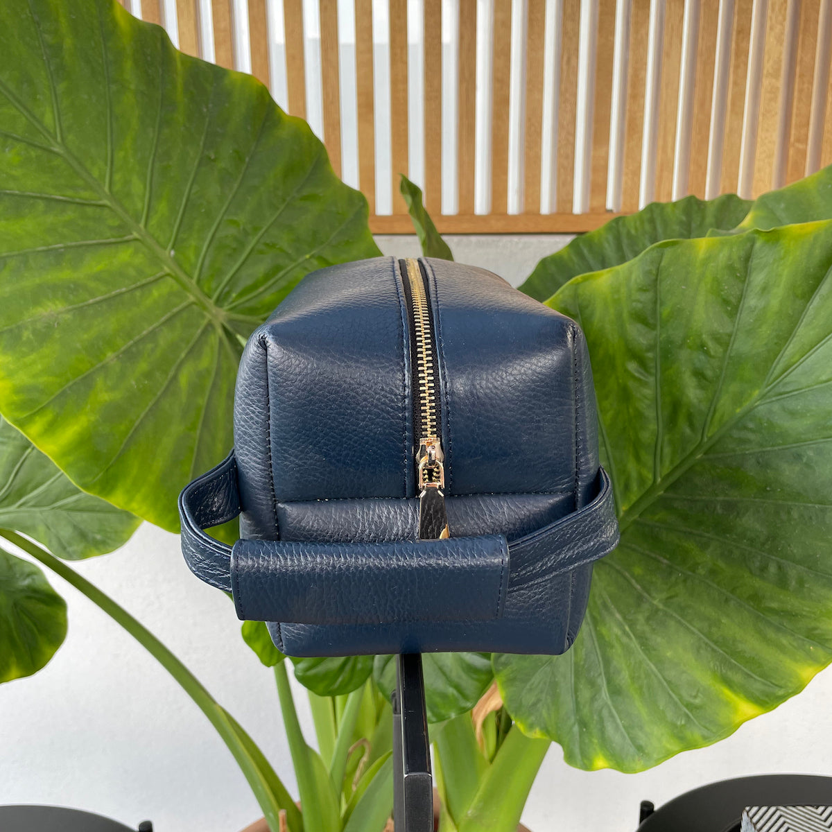 Washbag Personalizado Meztli